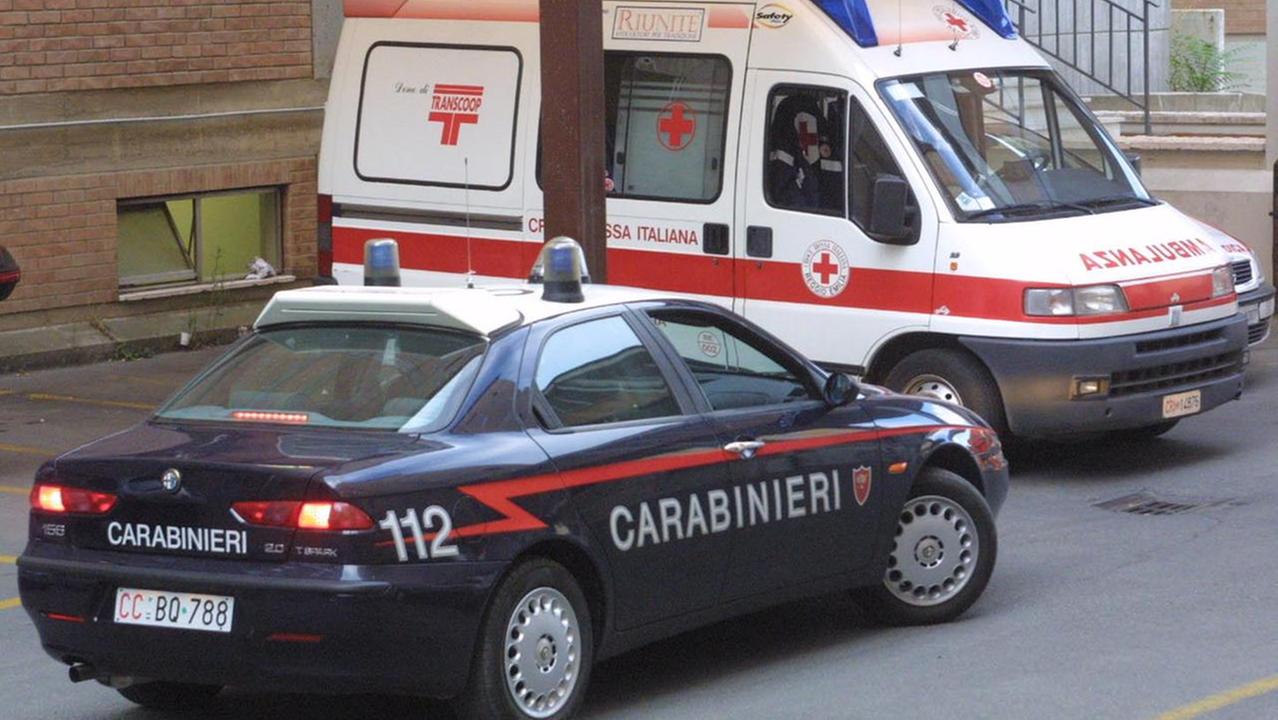 Colto da un malore alla guida dello scooter, muore in ospedale – Chi è la vittima