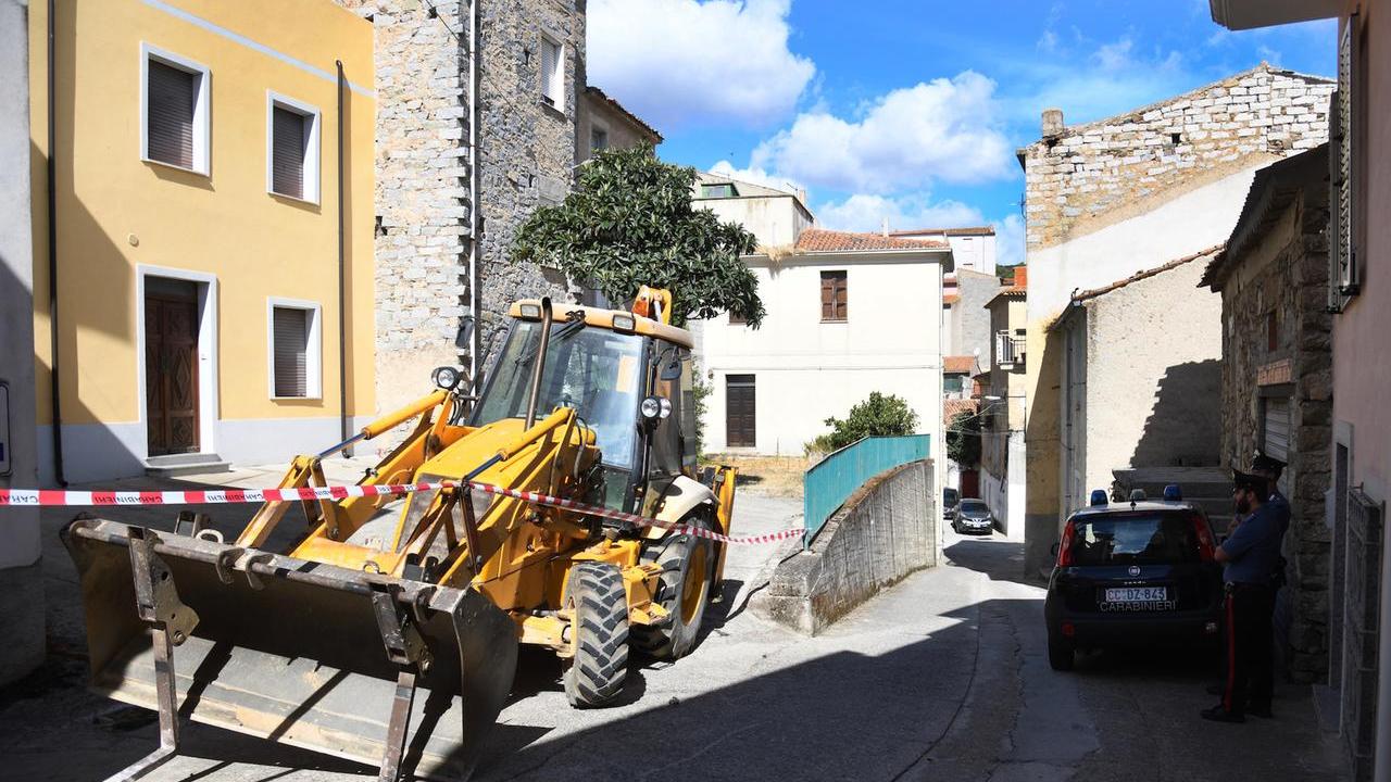 Assalto al bancomat di Bitti, ecco chi è l’ultimo arrestato