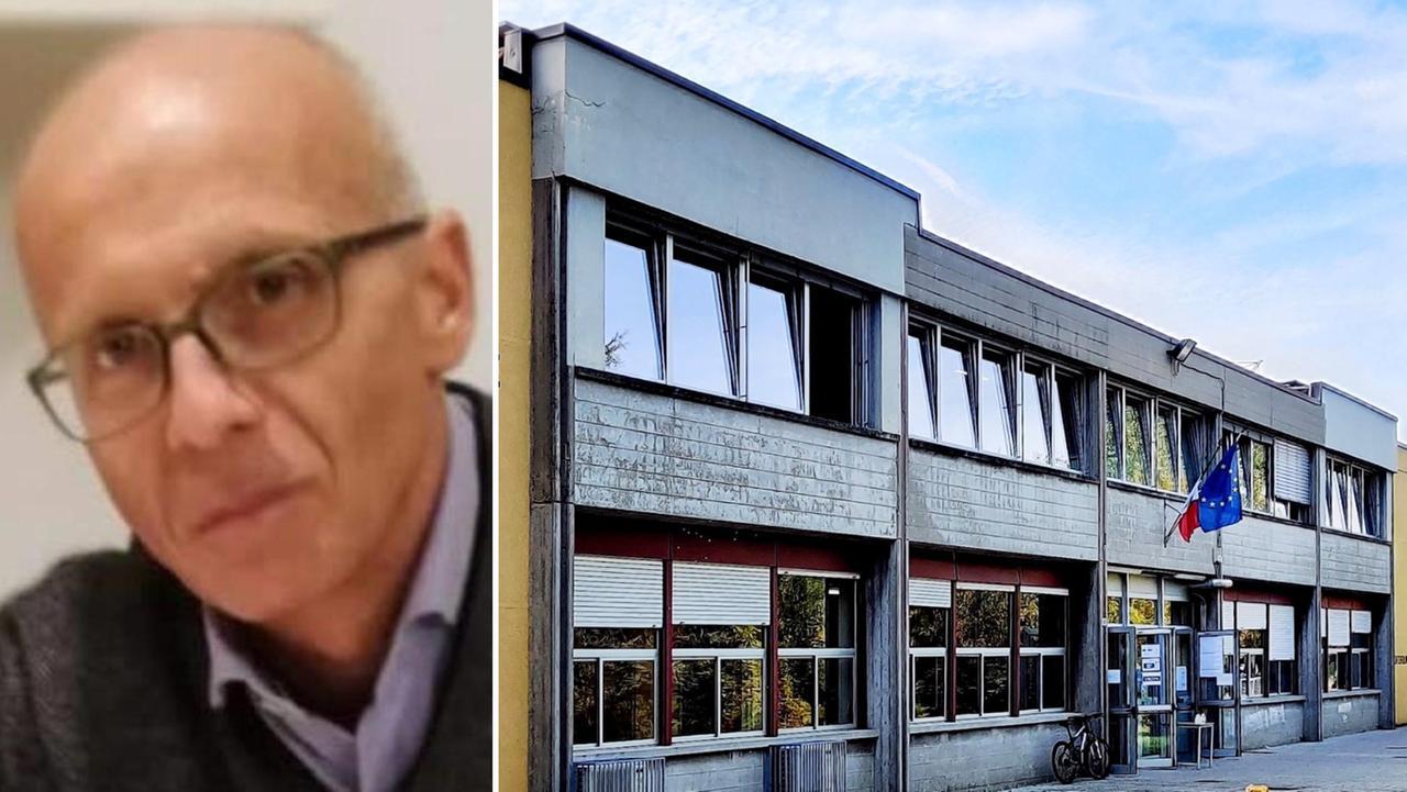 
	Al preside Davide Chiappelli sar&agrave; intitolato il campus della scuola Leopardi di Castelnuovo

