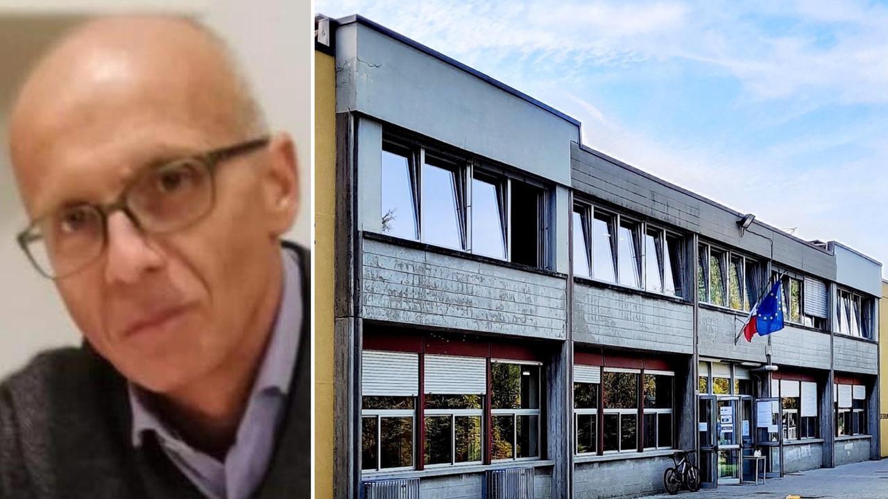Al preside Davide Chiappelli sarà intitolato il campus della scuola Leopardi di Castelnuovo