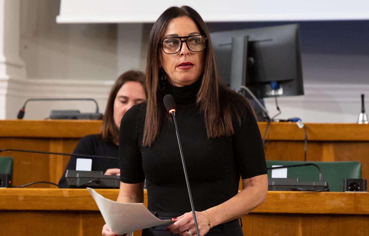 Dopo l’incidente, Francesca Savini si dimette da assessora di Ferrara
