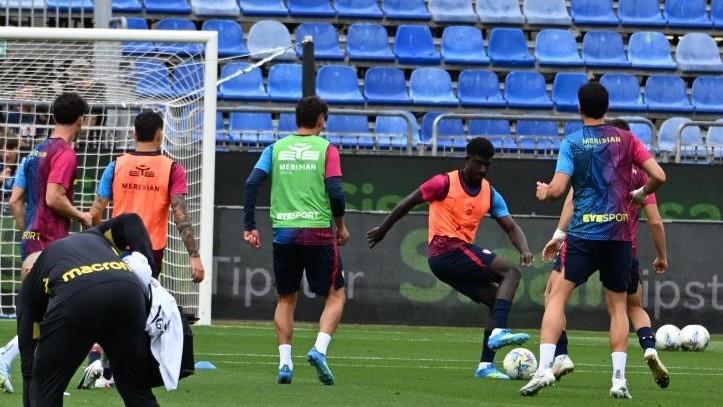 Cagliari-Udinese le formazioni ufficiali- La DIRETTA