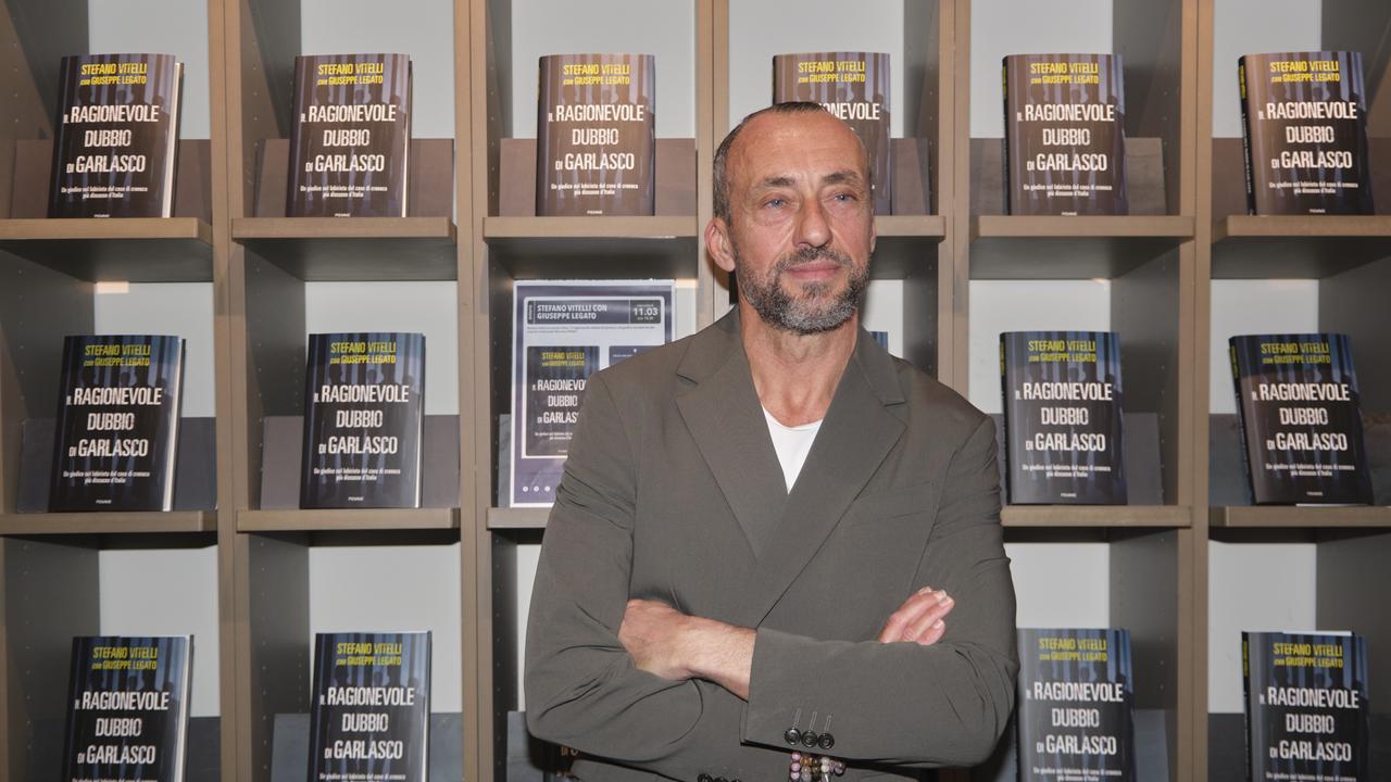 Delitto di Garlasco, chi è Stefano Vitelli il giudice toscano che ha assolto Alberto Stasi: i motivi della sentenza e il libro confessione