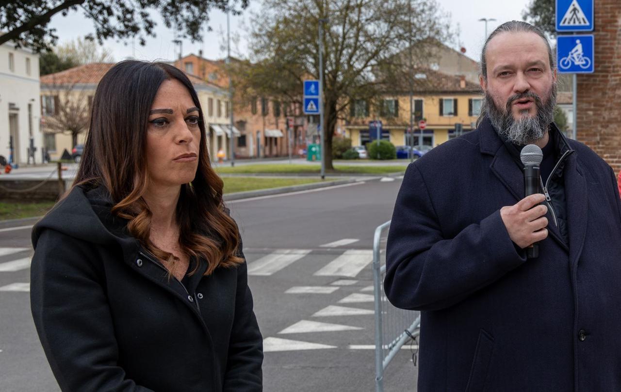 Ferrara, Fabbri dopo le dimissioni di Savini: «Ha dimostrato senso di responsabilità»