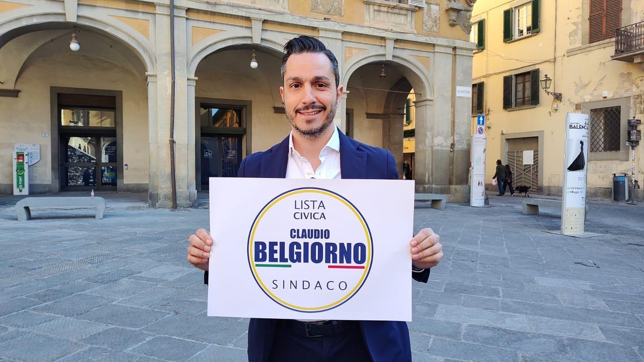 
	Claudio Belgiorno

