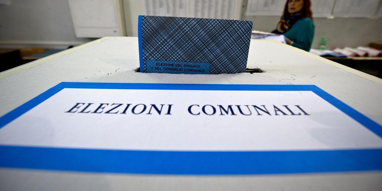 Elezioni amministrative 2026, 149 Comuni alle urne – Tutte le liste e i candidati in corsa