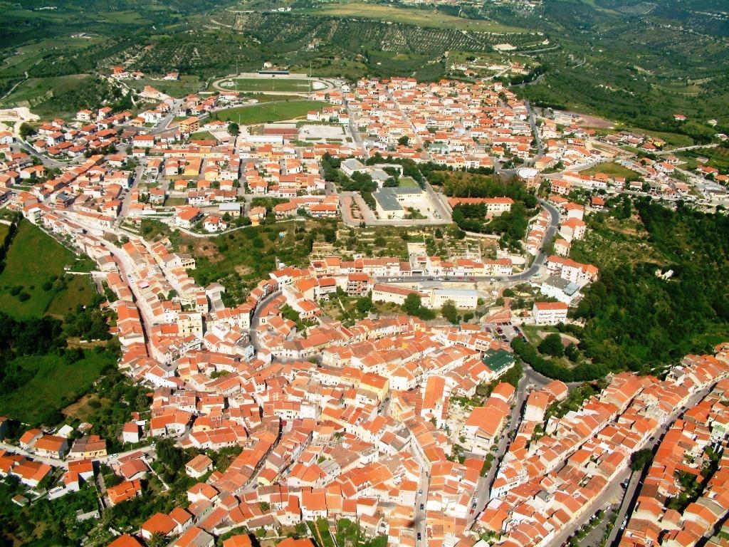 -
OSSI  PANORAMA