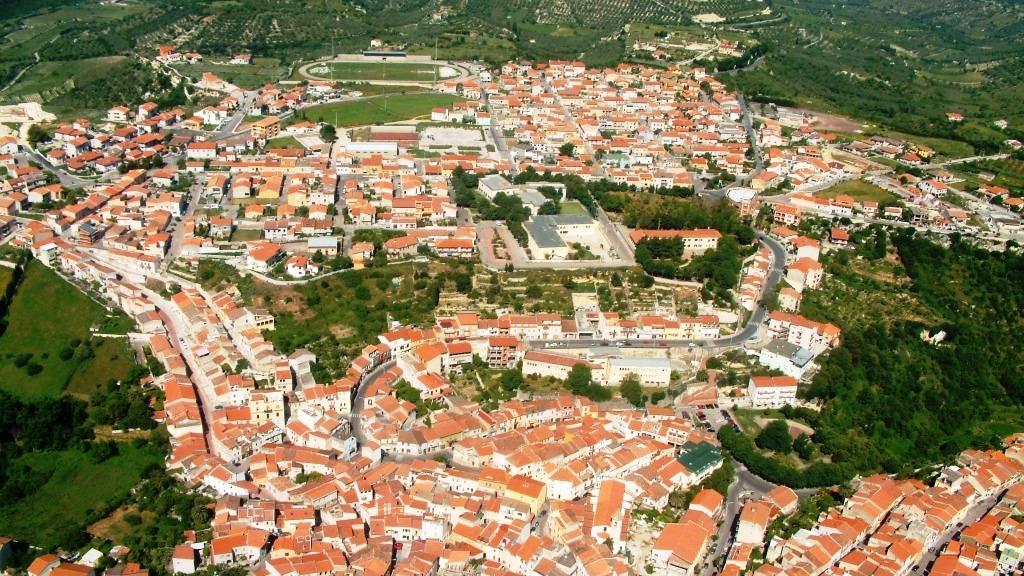-
OSSI PANORAMA