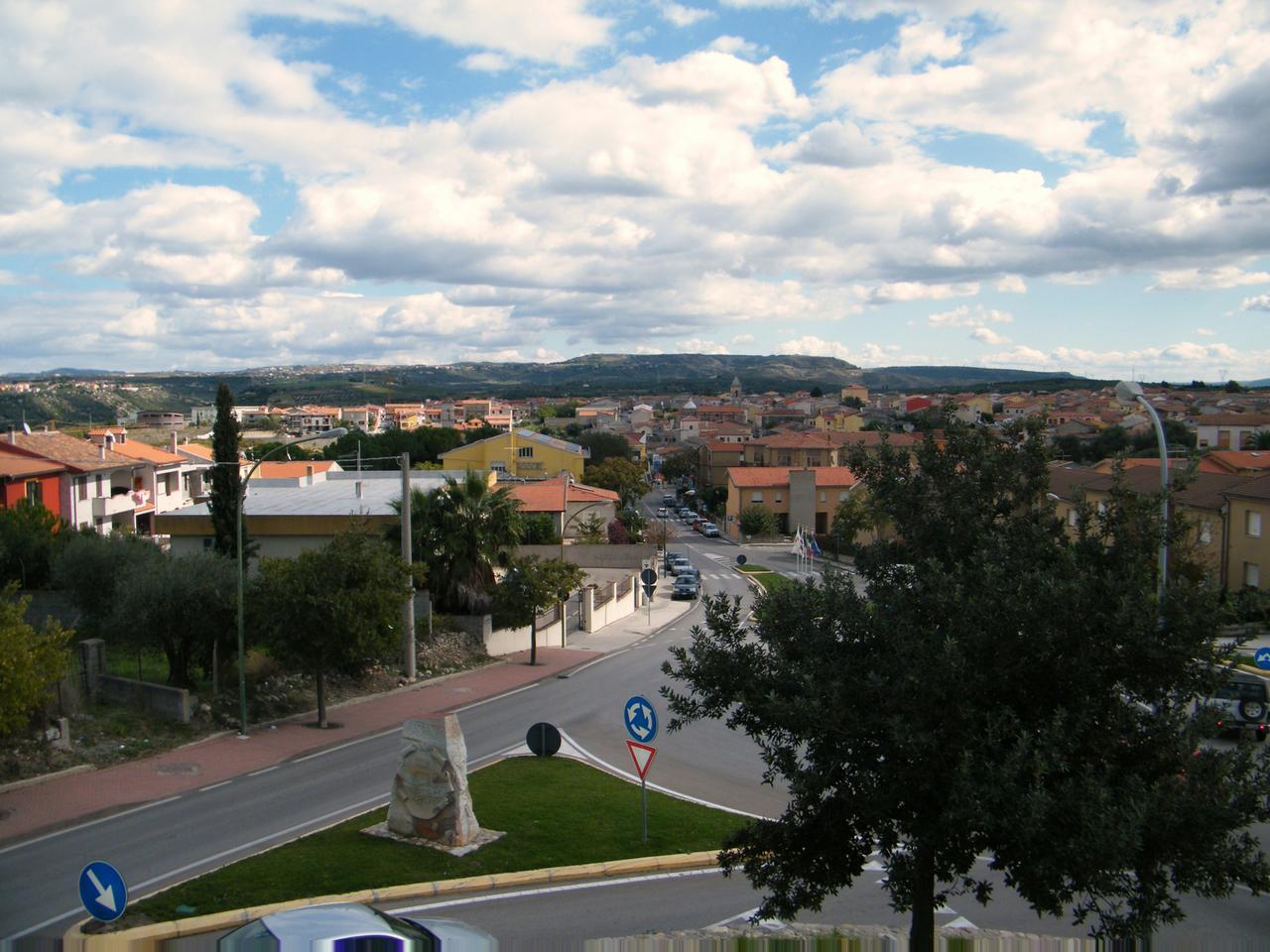 panorama