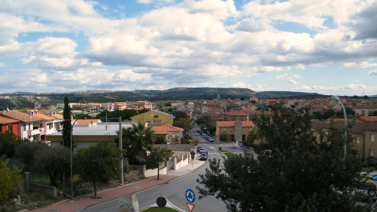 panorama