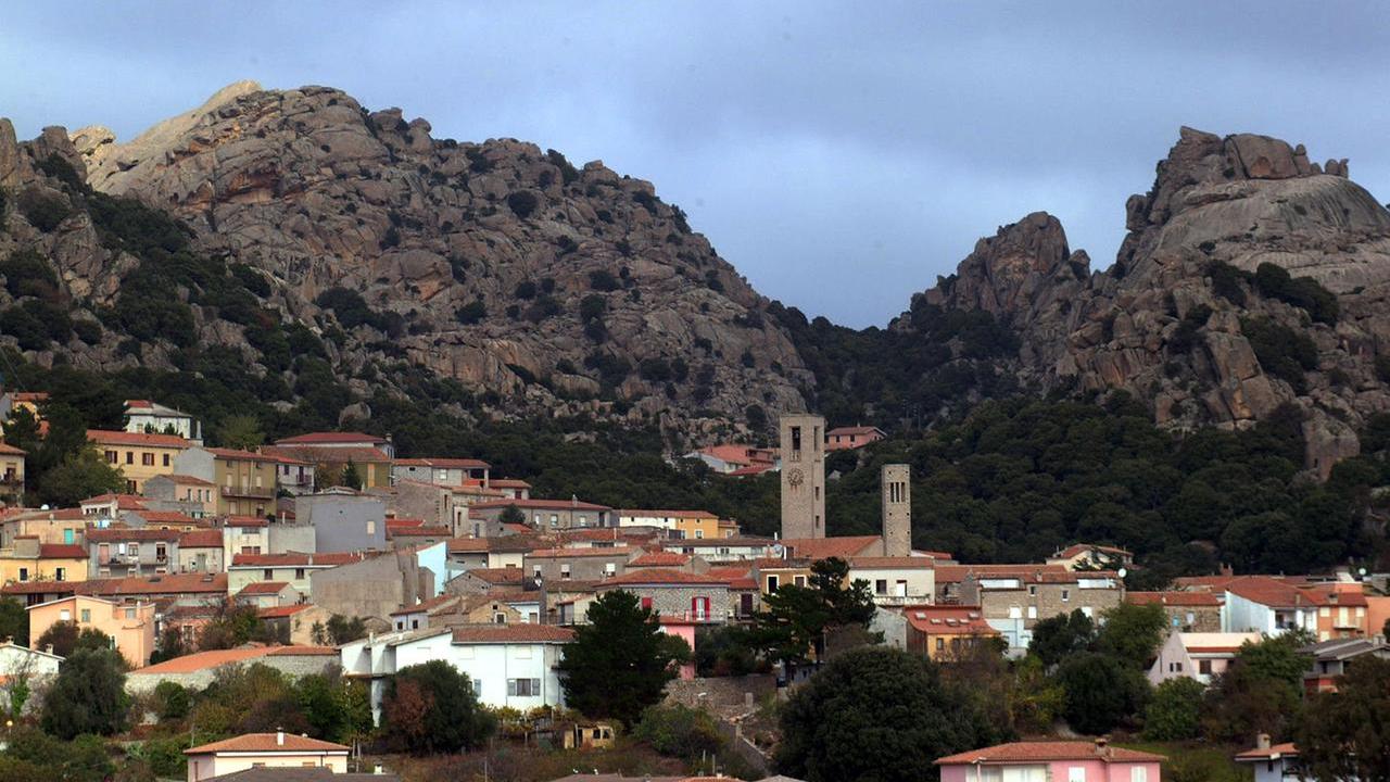 panorama