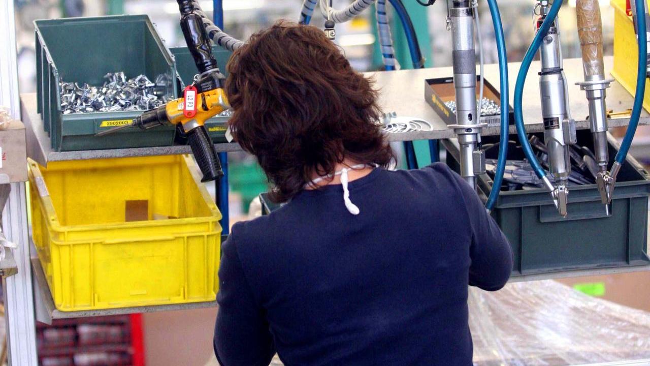 Occupazione femminile quadro preoccupante a Modena