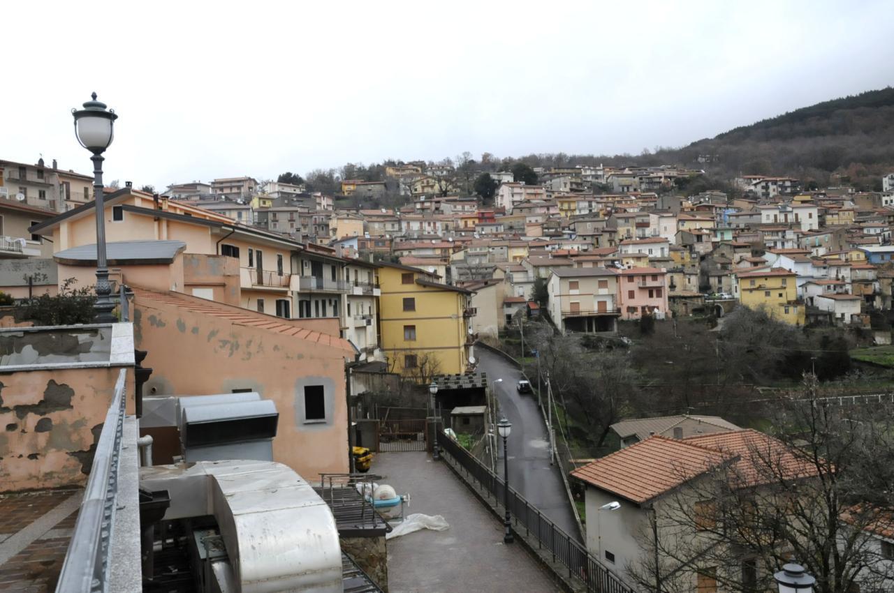 tonara scorcio (foto di claudio gualà)
