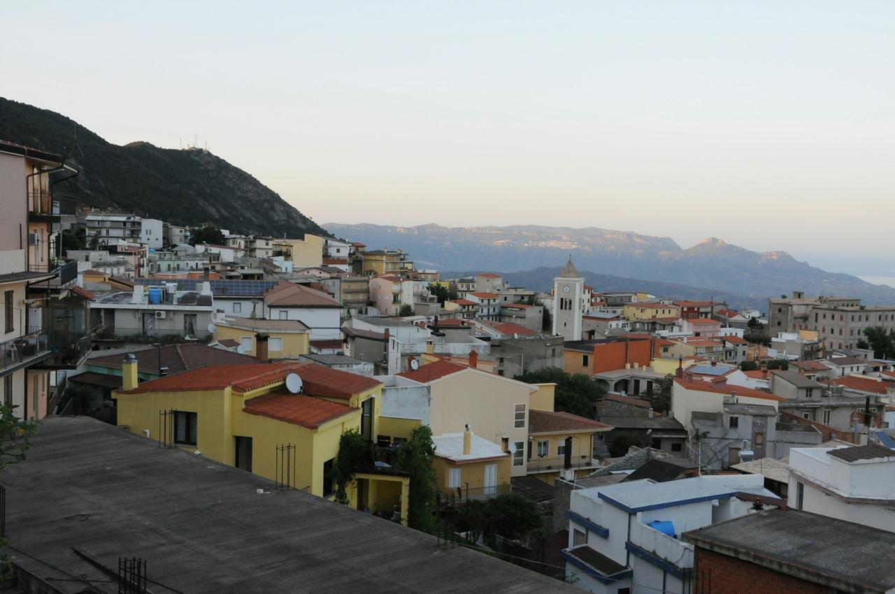 -
arzana - veduta - panorama