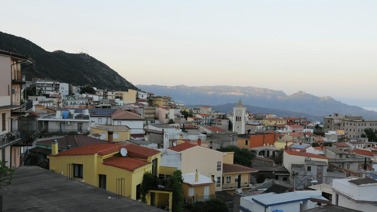 -
arzana - veduta - panorama