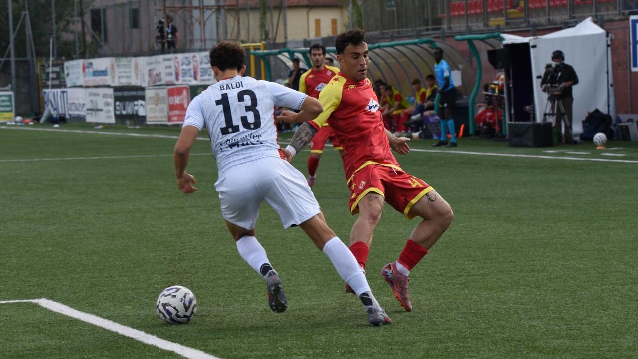 Bra-Torres, Zecca vicinissimo al raddoppio (0-1) – LA DIRETTA