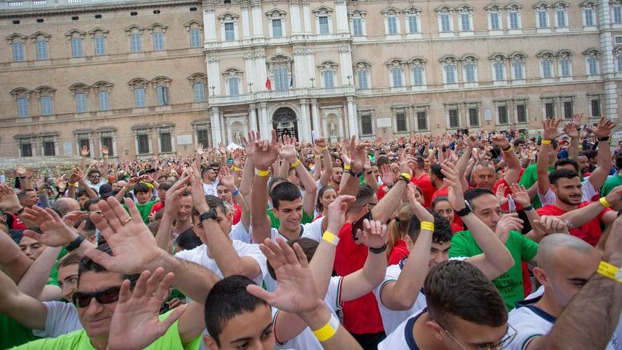 Modena di corsa con l'Accademia Militare giunge alla 30ª edizione