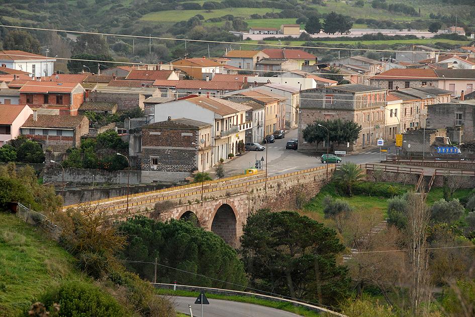 scorcio panorama