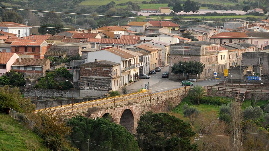 scorcio panorama