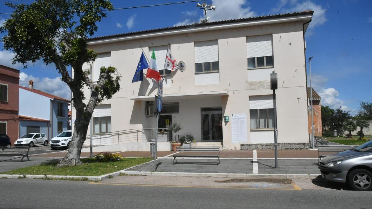 Simaxis la sede del municipio