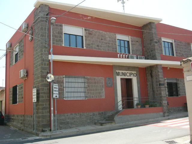 Municipio zeddiani