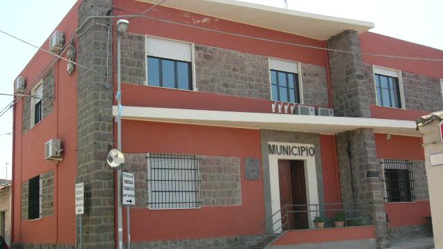 Municipio zeddiani