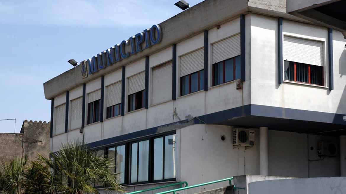 .
Sestu municipio