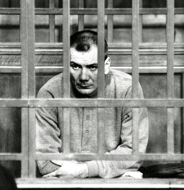Suicida Pietro Gugliotta, il gregario della banda della Uno Bianca