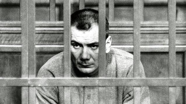 Suicida Pietro Gugliotta, il gregario della banda della Uno Bianca
