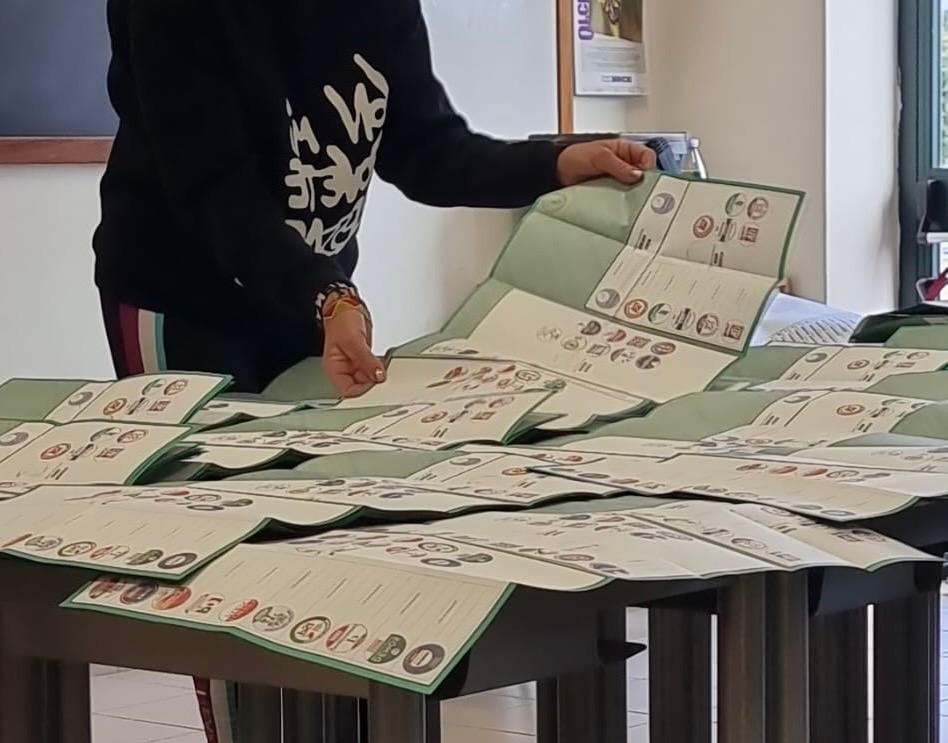 Elezioni amministrative 2026 a Mandas, ecco l’elenco completo dei candidati
