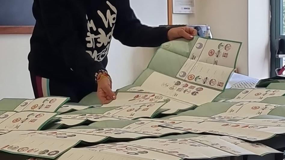 Elezioni amministrative 2026 a Mandas, ecco l’elenco completo dei candidati