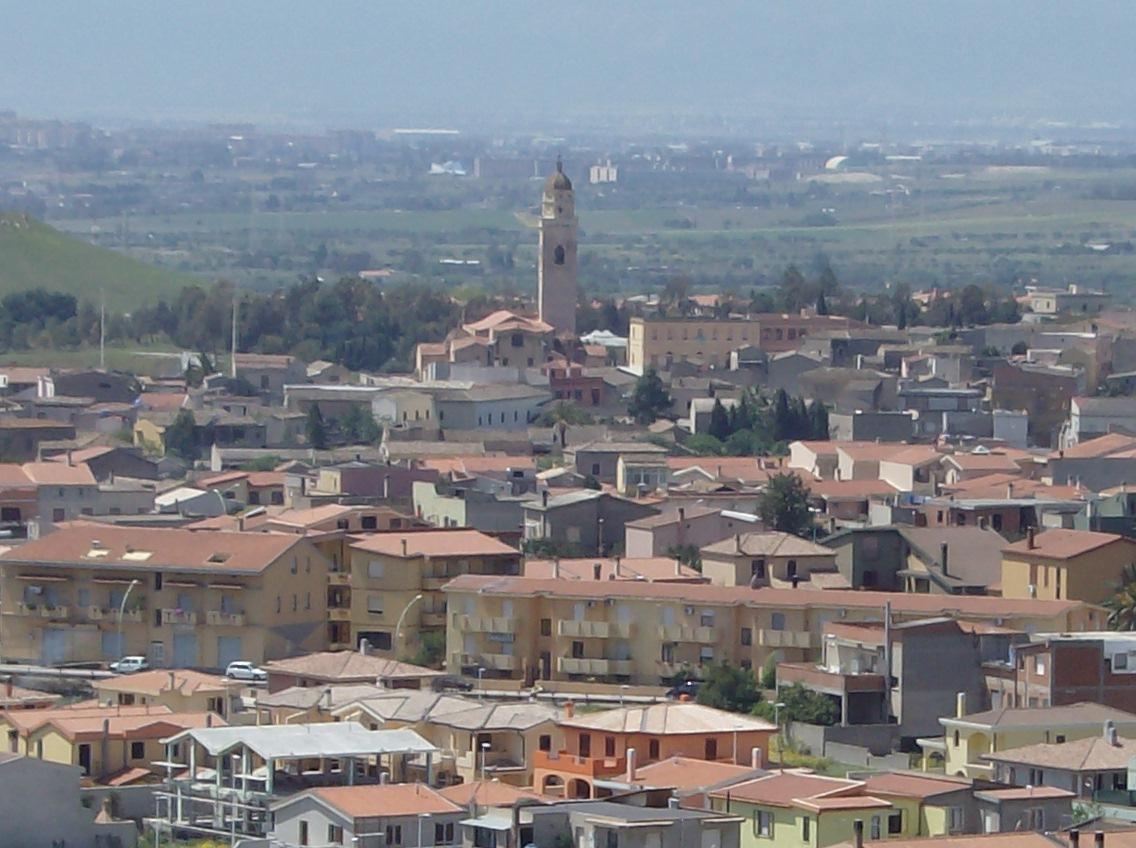 panorama