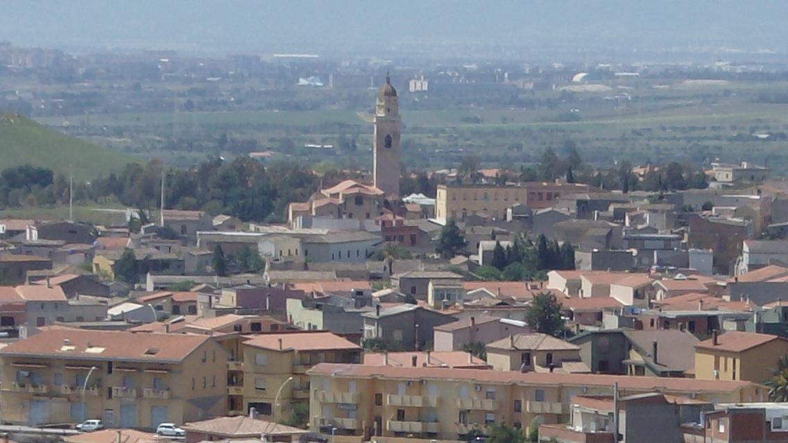 panorama