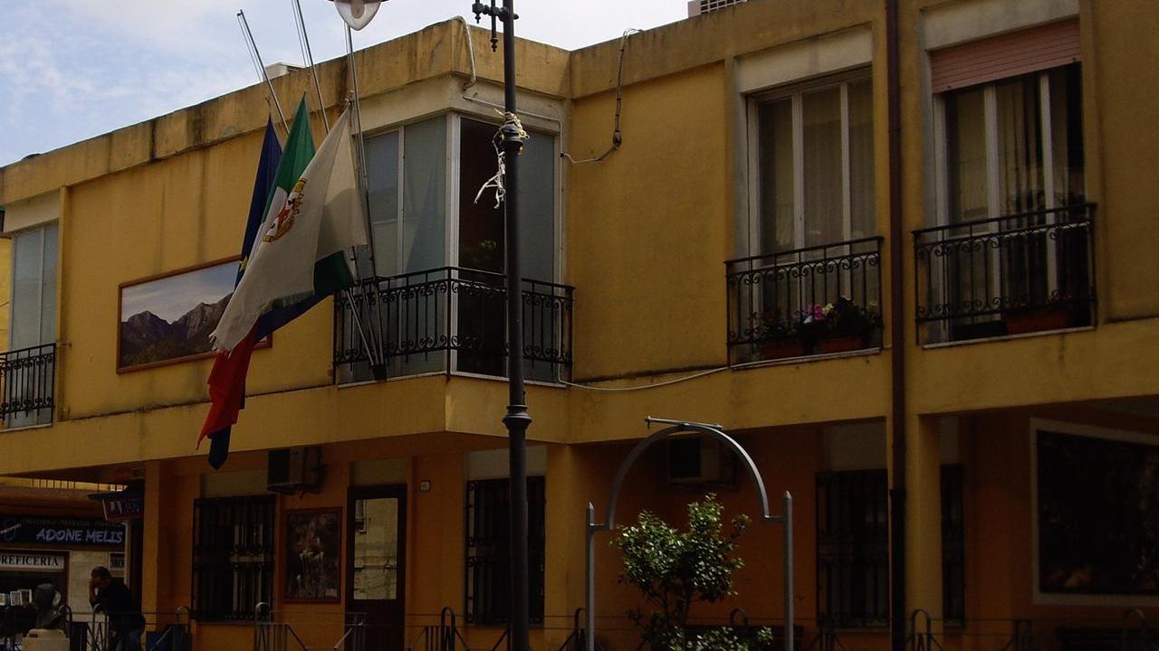 municipio - comune