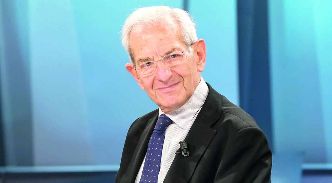 Luciano Violante: «Col No alla riforma ha vinto la Costituzione. 41bis? Più giusto distribuirli nel paese»