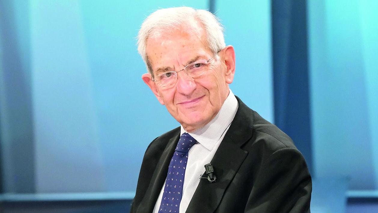 Luciano Violante: «Col No alla riforma ha vinto la Costituzione. 41bis? Più giusto distribuirli nel paese»