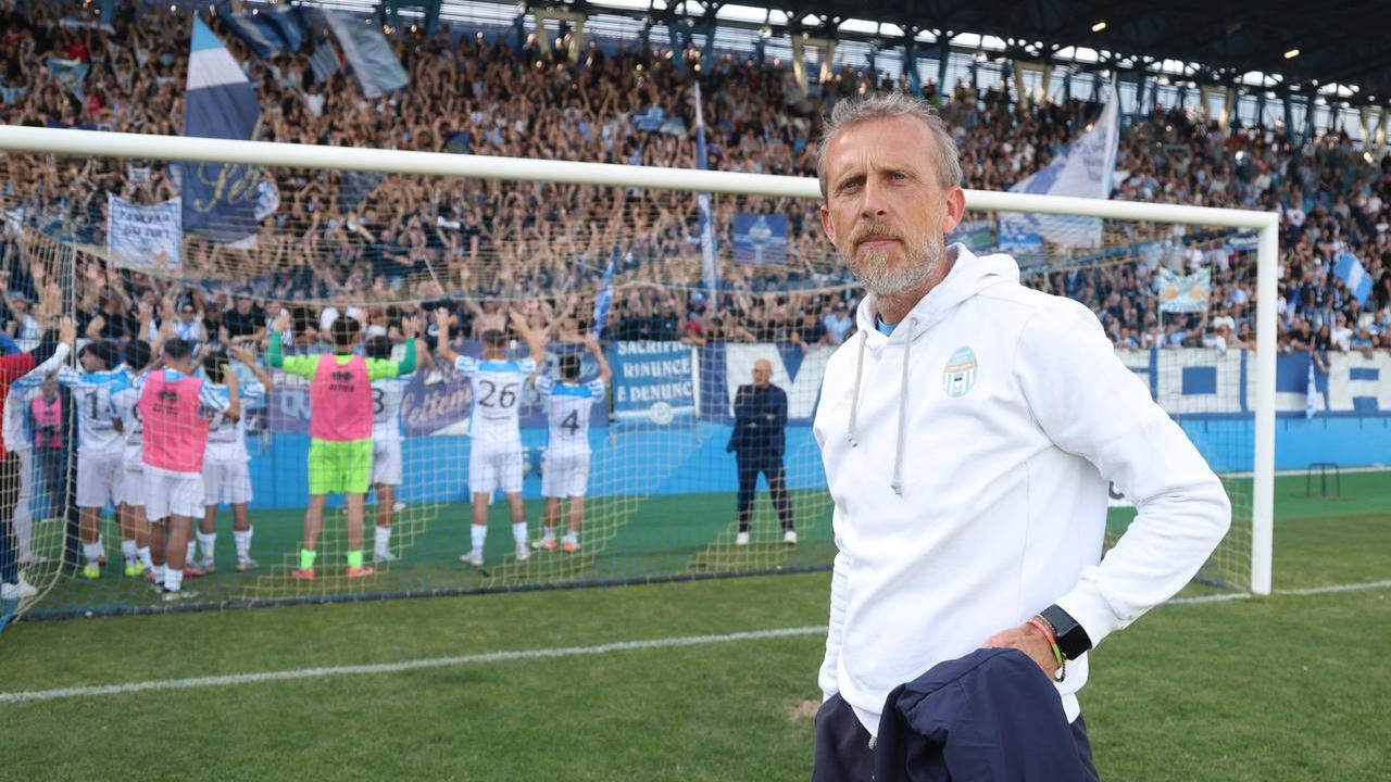 Ars et Labor, assalto allo Young Santarcangelo. Mr Parlato: «Niente calcoli, dobbiamo vincere»