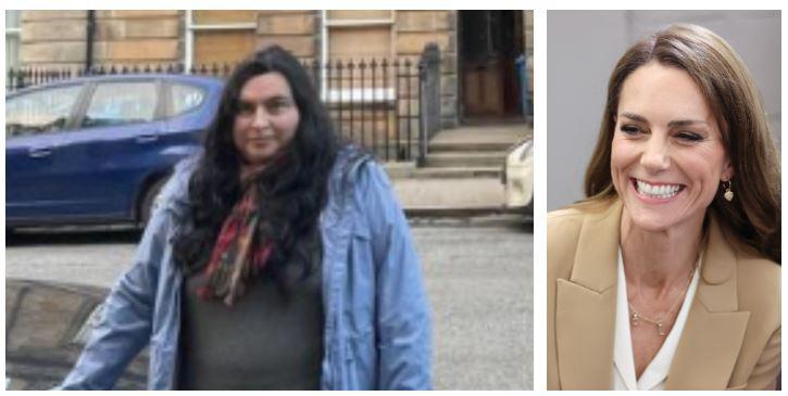 La storia di Sara, fan reggiana di Kate Middleton da anni sulle sue tracce: «Una volta sono riuscita a parlarle»