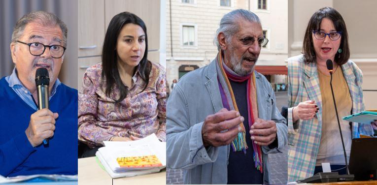 Incidente, denuncia e dimissioni: le reazioni dell’opposizione a Ferrara