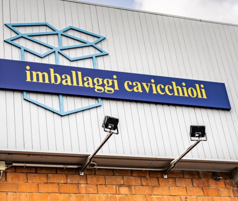 Ottant’anni di impresa nel cuore di Carpi. Cavicchioli guarda al futuro sostenibile