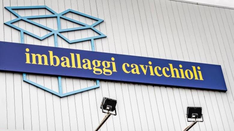 Ottant’anni di impresa nel cuore di Carpi. Cavicchioli guarda al futuro sostenibile
