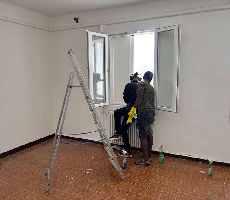 La Casa Arcobaleno Tondelli fa il bis: più posti per le vittime di omofobia