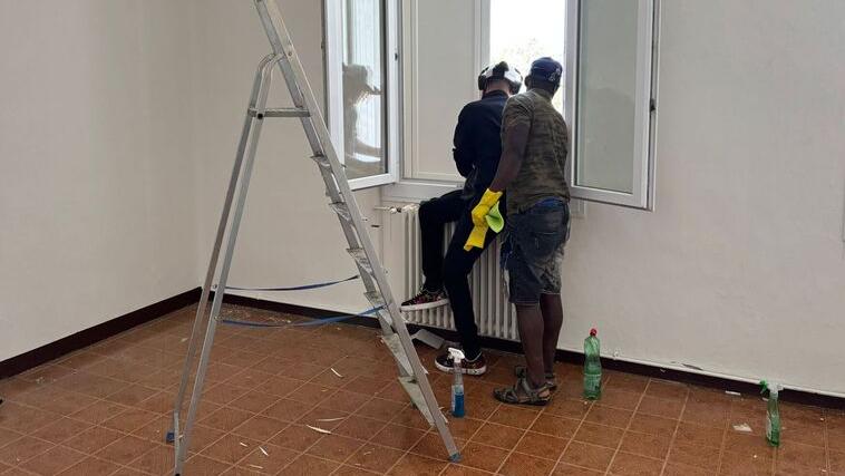 La Casa Arcobaleno Tondelli fa il bis: più posti per le vittime di omofobia