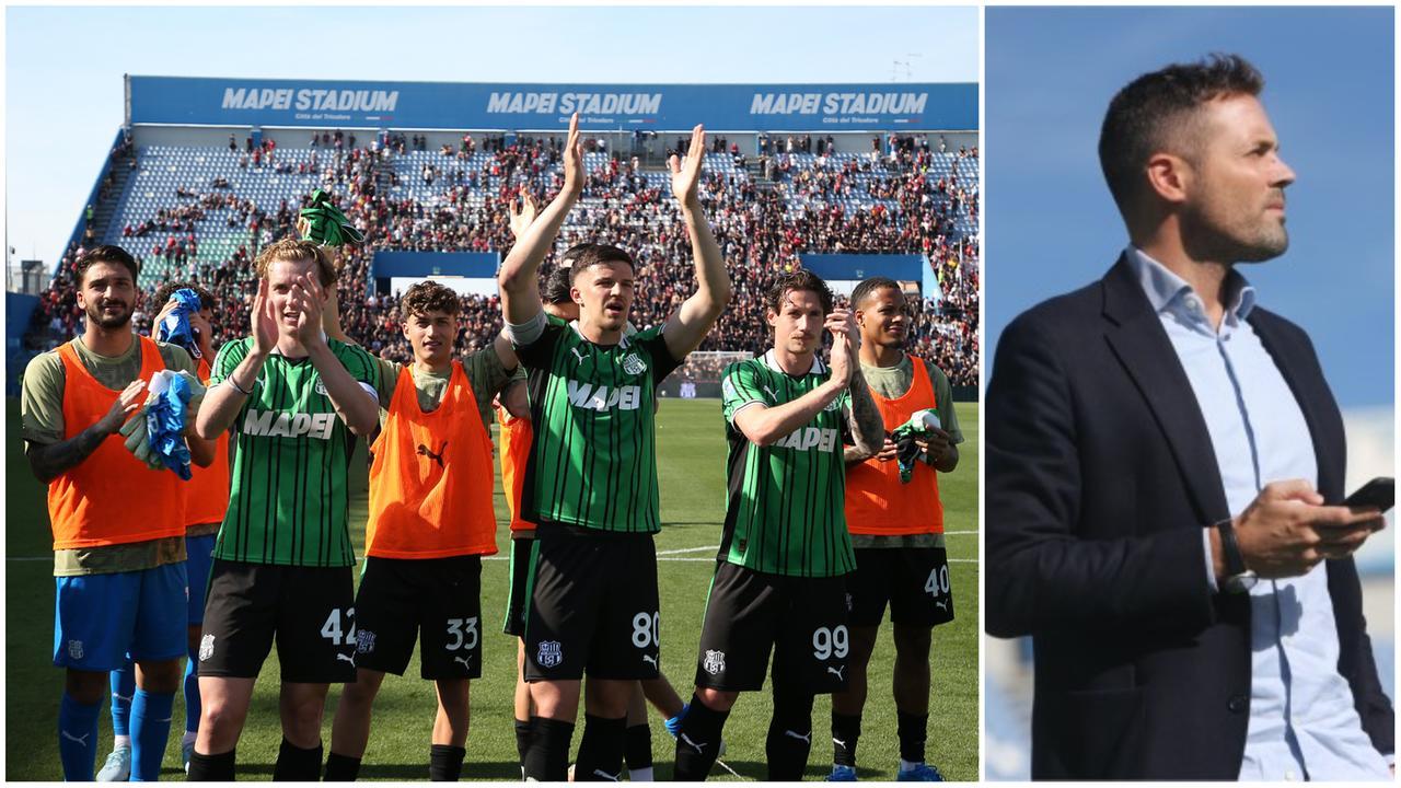 Sassuolo Calcio: «I segreti per un bilancio sano»