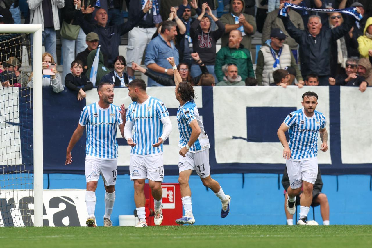 Ars et Labor, 2-0 al Santarcangelo e ora c’è la finale playoff