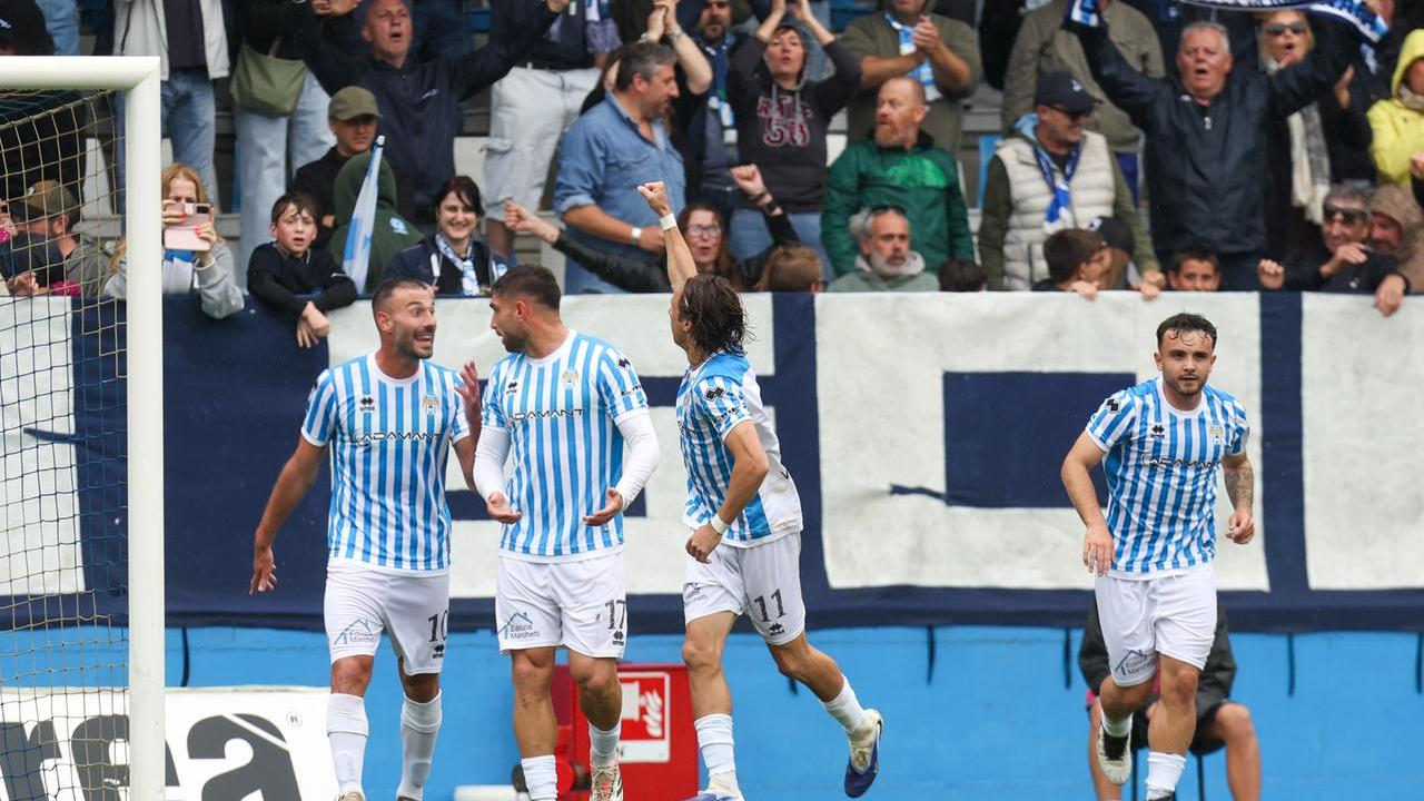 Ars et Labor, 2-0 al Santarcangelo e ora c’è la finale playoff