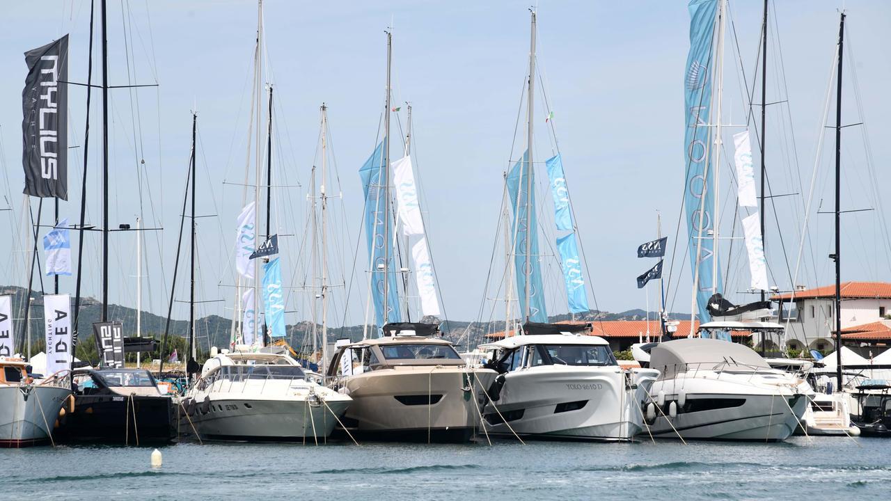 I carburanti green per gli yacht saranno prodotti in Sardegna: è il primo progetto al mondo – La sfida