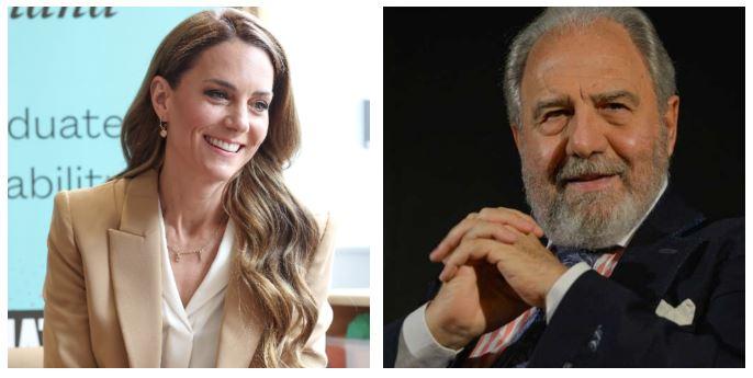 Antonio Caprarica: «Vi spiego perché Kate Middleton ha preso Reggio Emilia a modello»