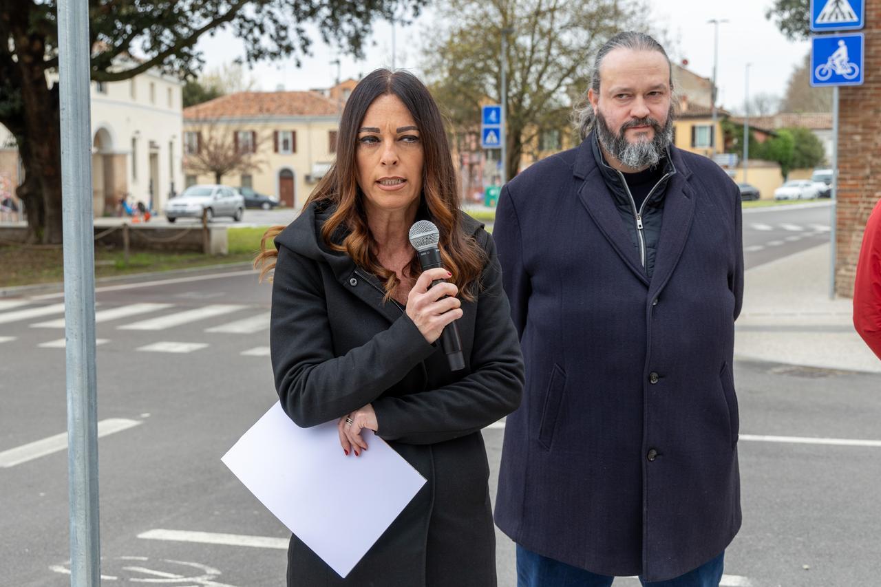 Ferrara, post Savini: al centro il dossier Pnrr