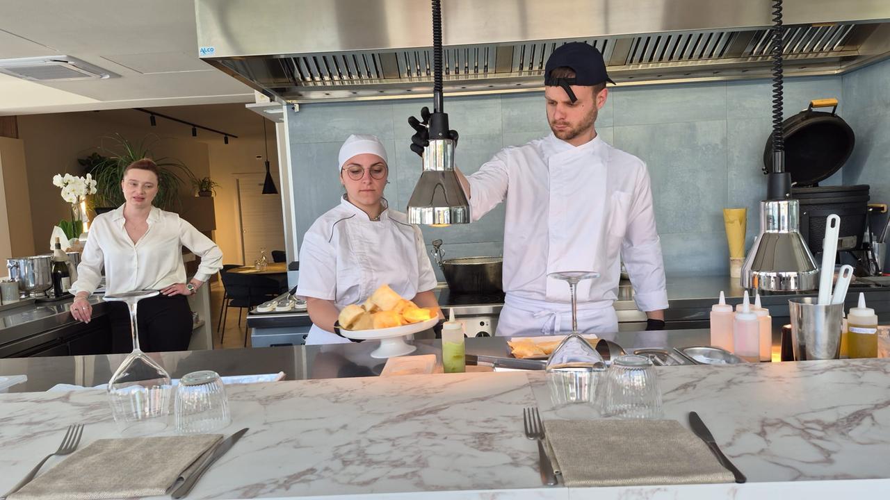 Storico ristorante di Porto Garibaldi torna a vivere: dov'è e chi lo ha riaperto